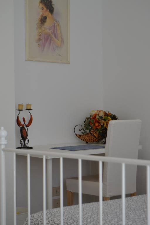 Casa Vacanza Diadema Matera Phòng bức ảnh