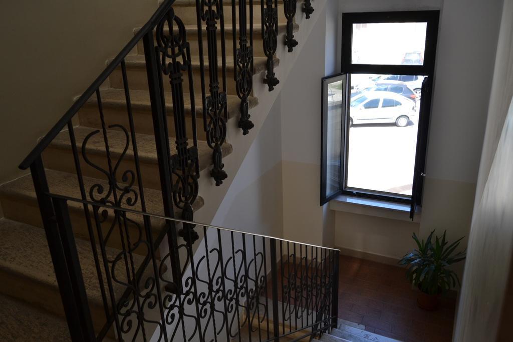Casa Vacanza Diadema Matera Phòng bức ảnh