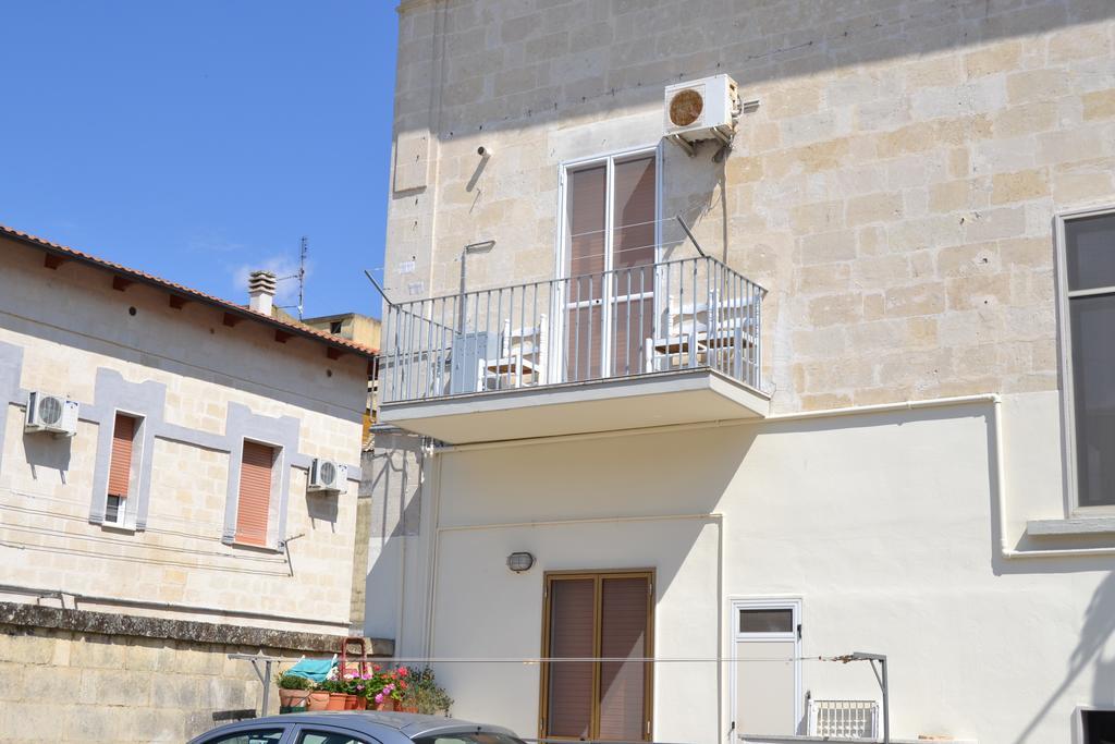 Casa Vacanza Diadema Matera Phòng bức ảnh
