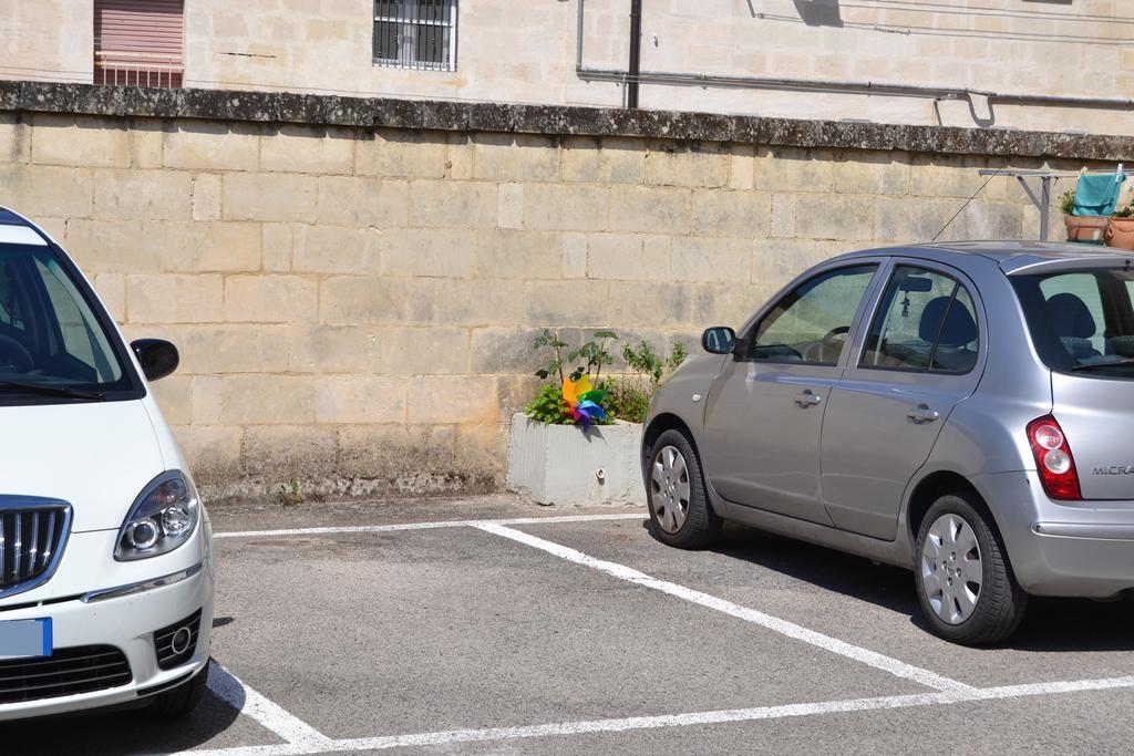 Casa Vacanza Diadema Matera Phòng bức ảnh