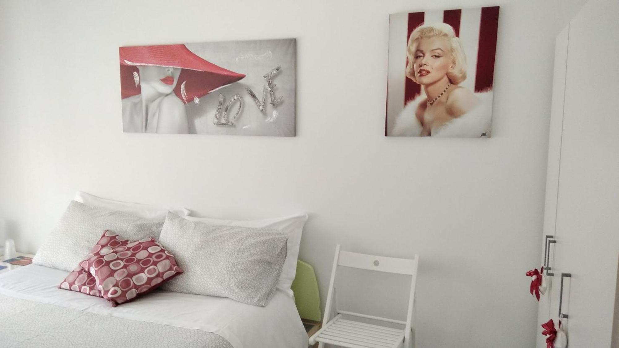 Casa Vacanza Diadema Matera Phòng bức ảnh
