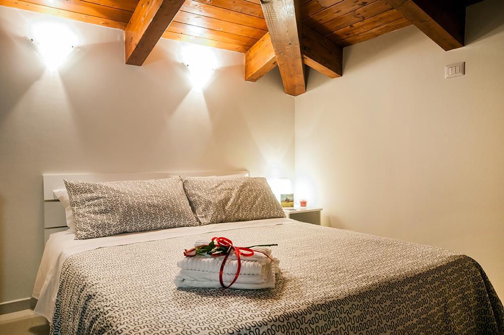 Casa Vacanza Diadema Matera Ngoại thất bức ảnh