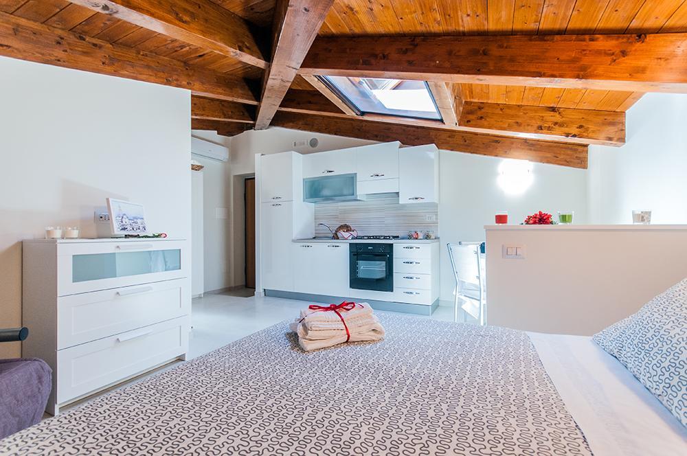 Casa Vacanza Diadema Matera Ngoại thất bức ảnh