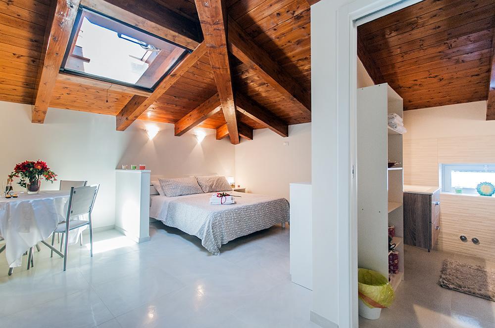 Casa Vacanza Diadema Matera Ngoại thất bức ảnh