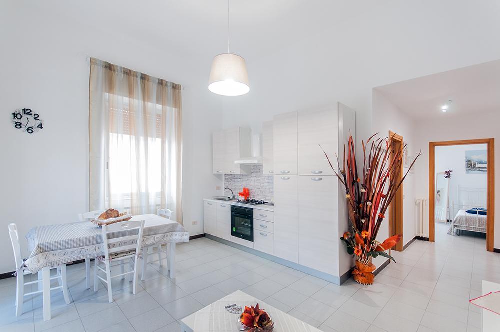 Casa Vacanza Diadema Matera Ngoại thất bức ảnh