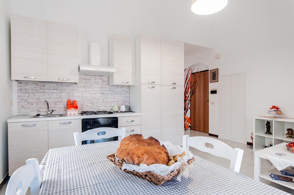 Casa Vacanza Diadema Matera Ngoại thất bức ảnh