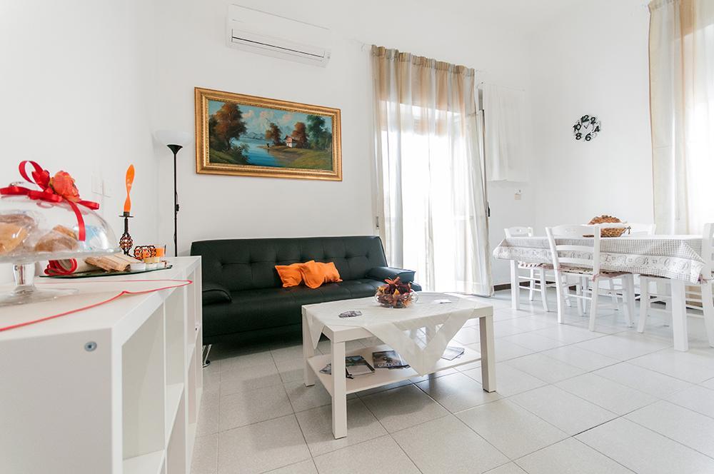 Casa Vacanza Diadema Matera Ngoại thất bức ảnh