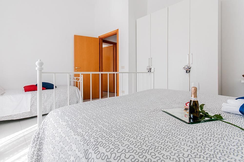 Casa Vacanza Diadema Matera Ngoại thất bức ảnh