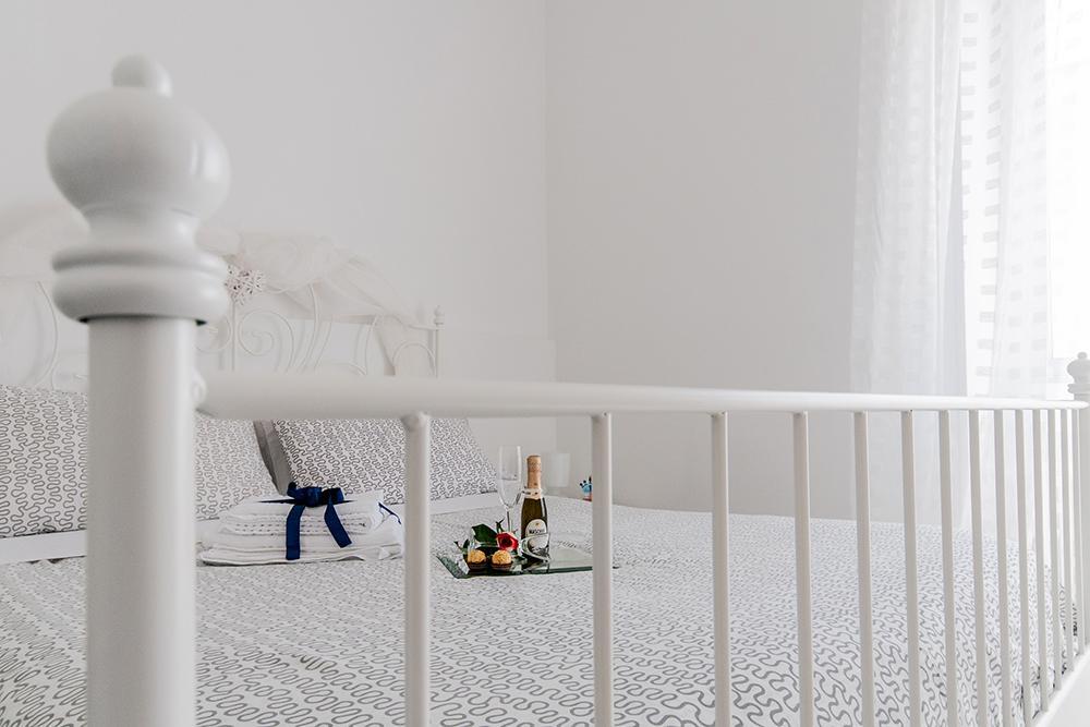 Casa Vacanza Diadema Matera Ngoại thất bức ảnh