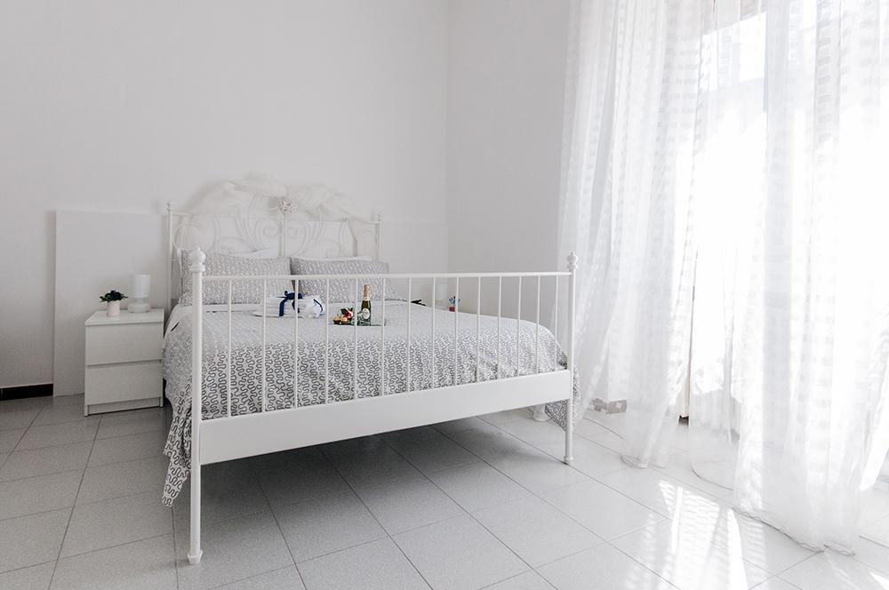 Casa Vacanza Diadema Matera Ngoại thất bức ảnh